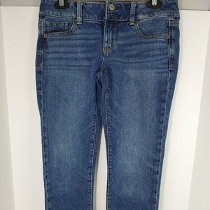 American Eagle Women's Artist Size 2